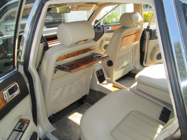 1988 Jaguar XJ6 - photo 3
