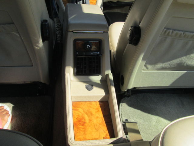 1988 Jaguar XJ6 - photo 5