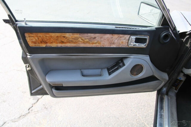 1988 Jaguar XJ-Series XJ6 Vanden Plas - photo 8
