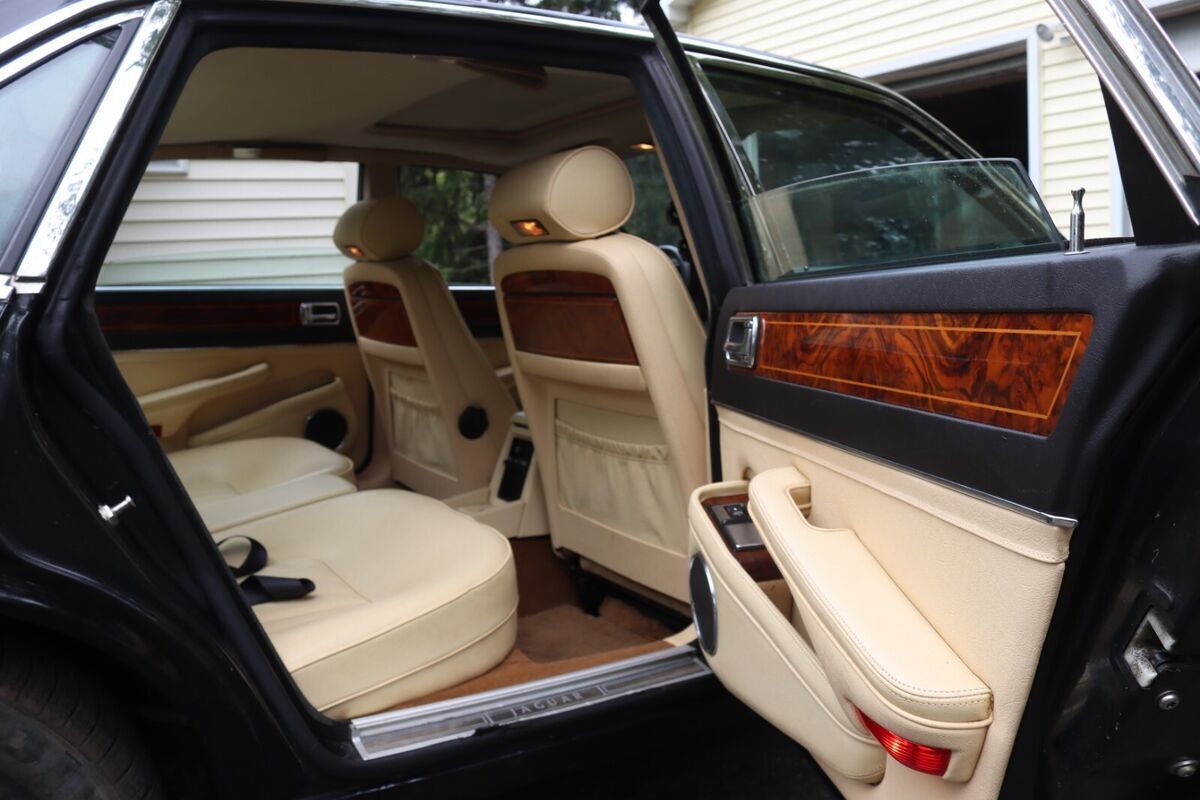 1988 Jaguar XJ6 Vanden Plas - photo 9