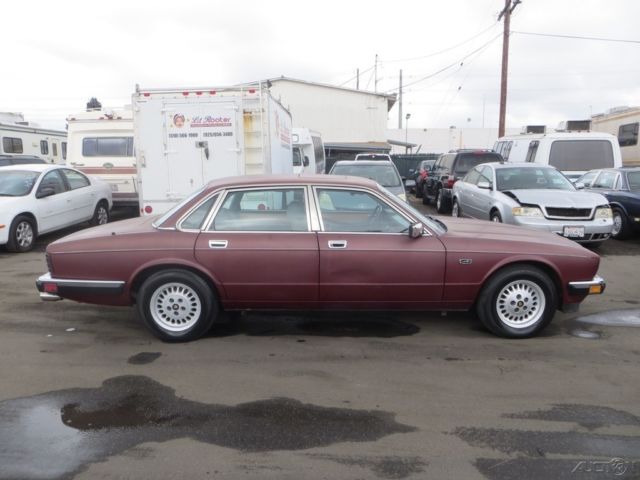 1988 Jaguar Other XJ6 Vanden Plas - photo 7