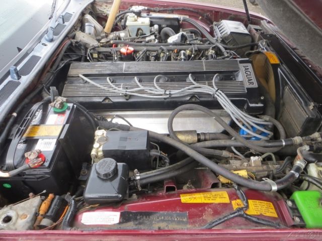 1988 Jaguar Other XJ6 Vanden Plas - photo 9