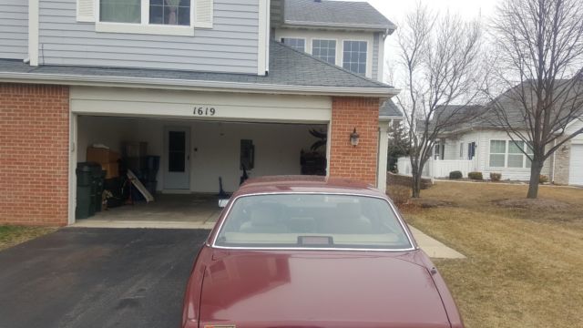 1988 Jaguar XJ6 - photo 12