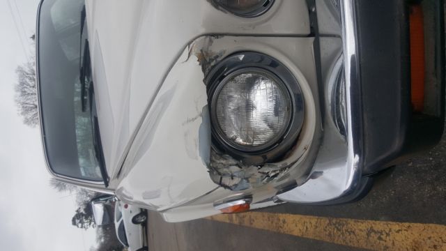 1988 Jaguar XJ6 - photo 13