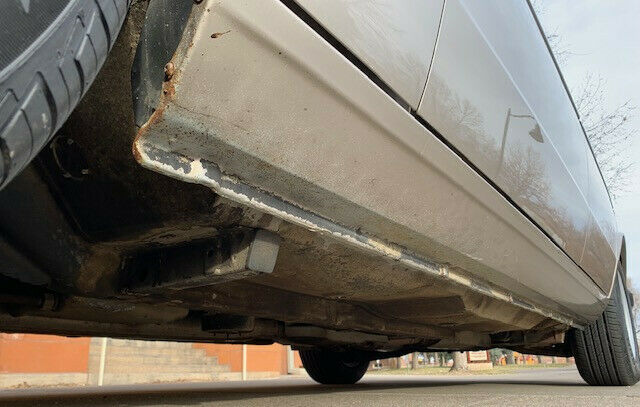1988 Jaguar XJ6 - photo 4