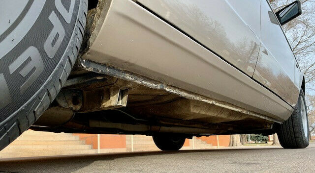 1988 Jaguar XJ6 - photo 7