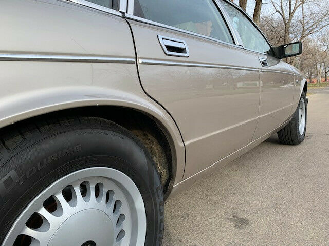 1988 Jaguar XJ6 - photo 8