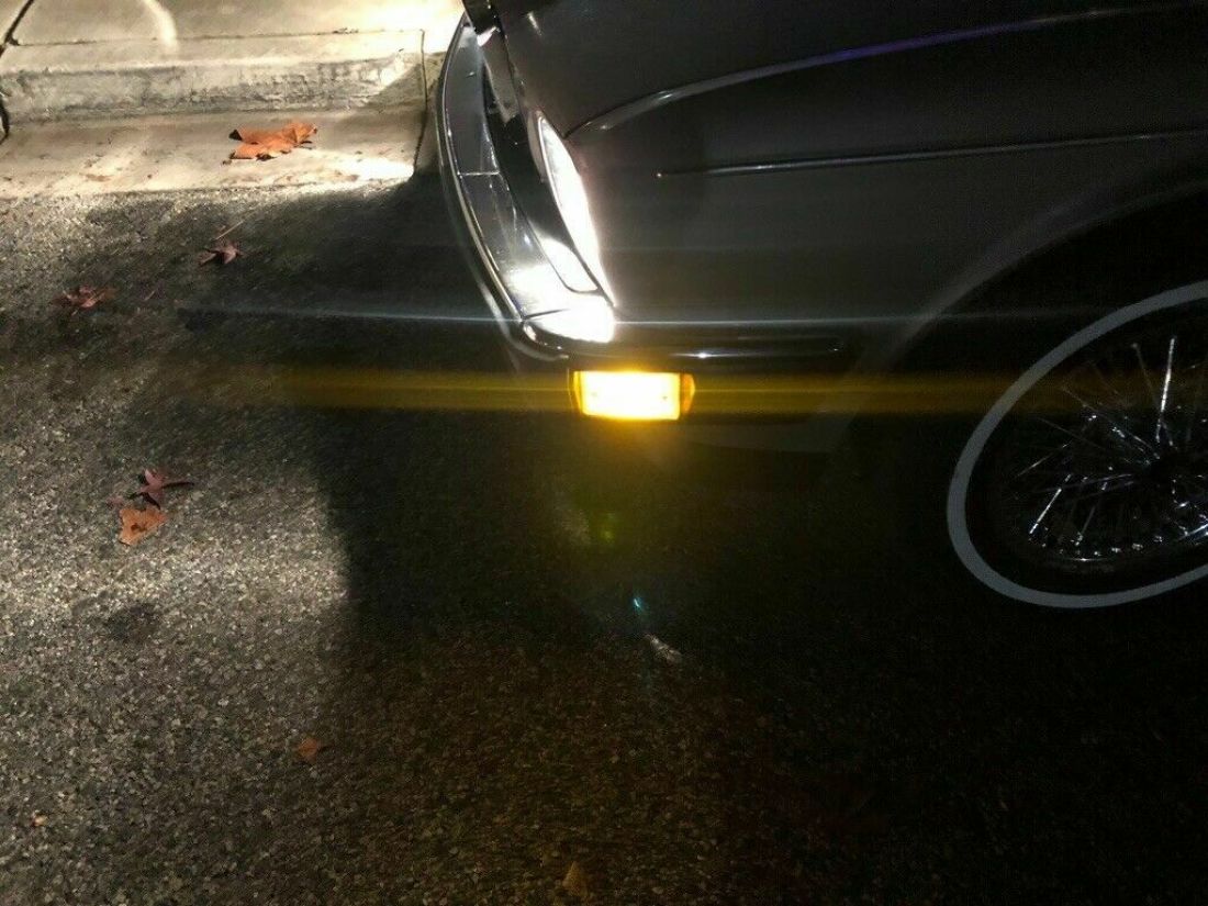 1988 Jaguar XJ6 - photo 12
