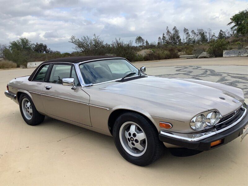 1988 XJ8 XJSC - photo 9