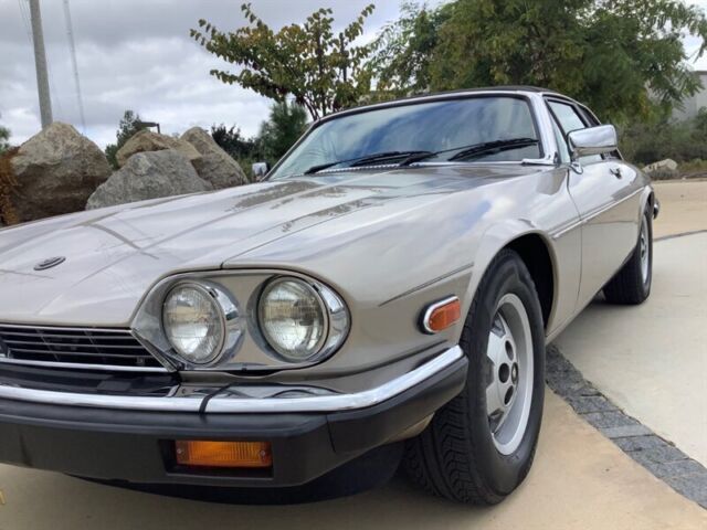 1988 XJ8 XJSC - photo 8