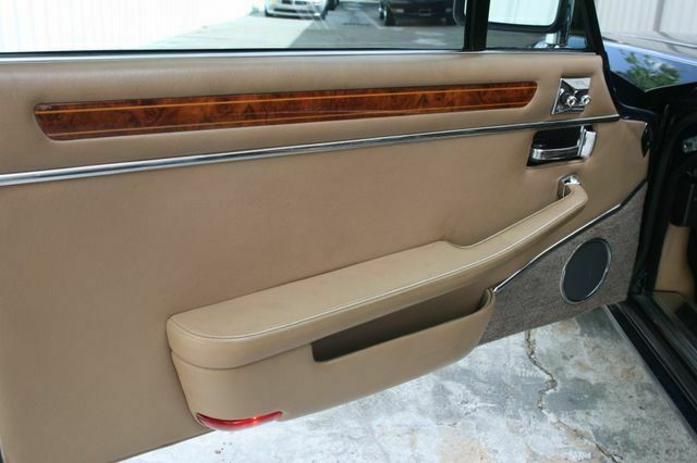 1988 Jaguar XJS -- - photo 10