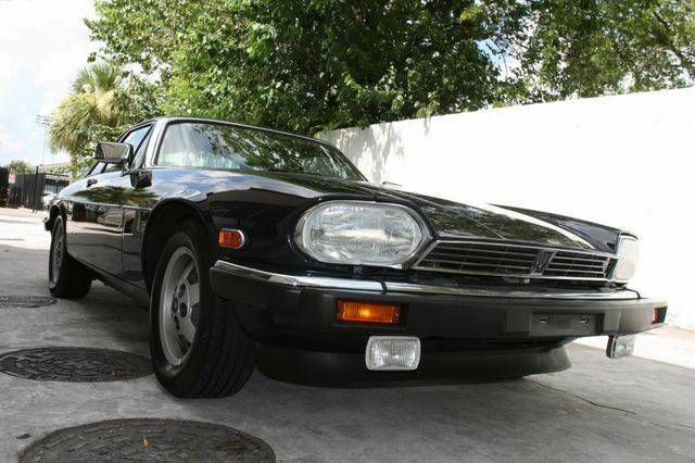 1988 Jaguar XJS -- - photo 2