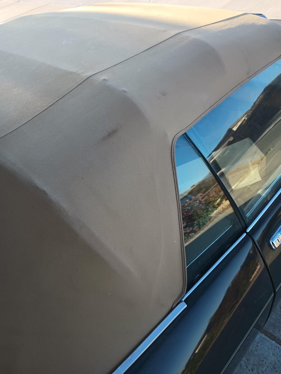 1988 Jaguar XJS - photo 10