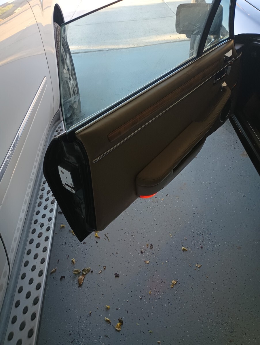 1988 Jaguar XJS - photo 2