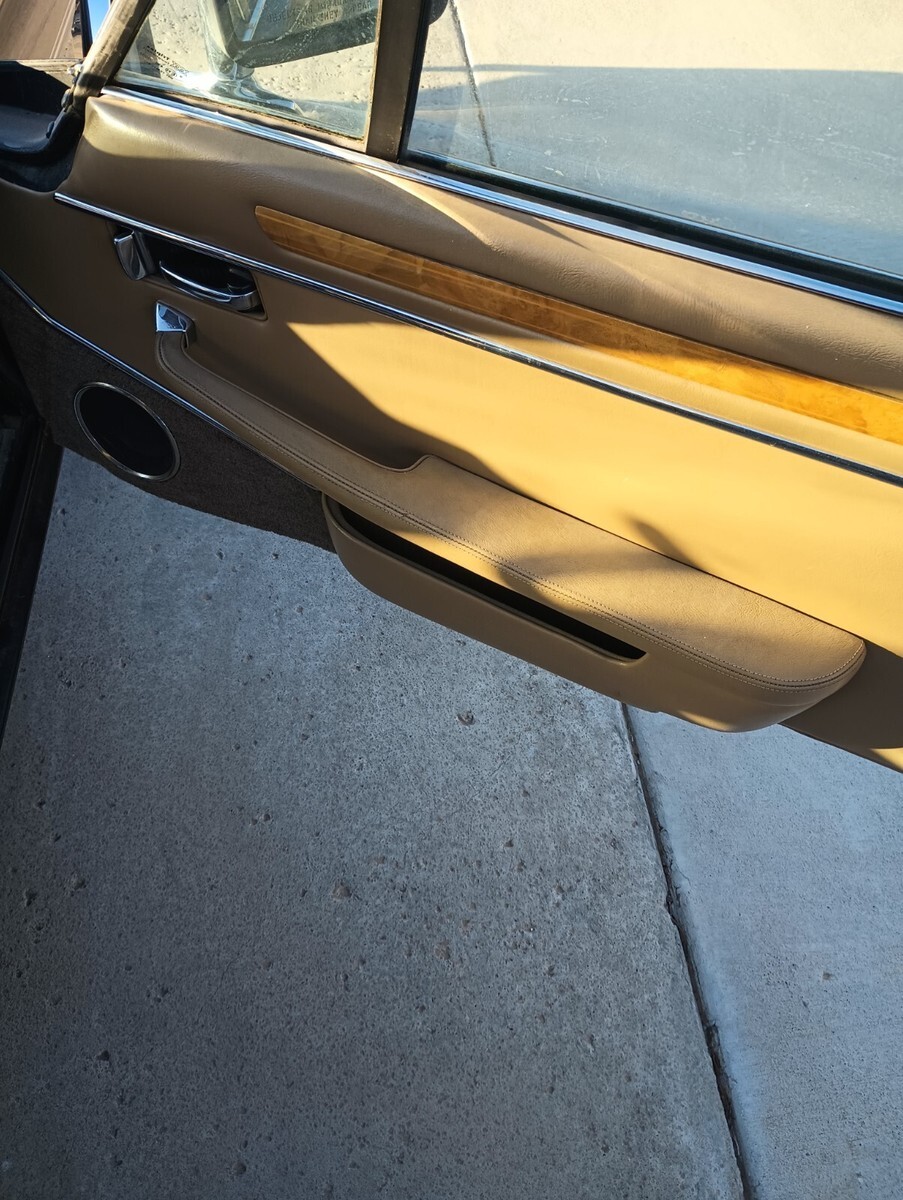 1988 Jaguar XJS - photo 5