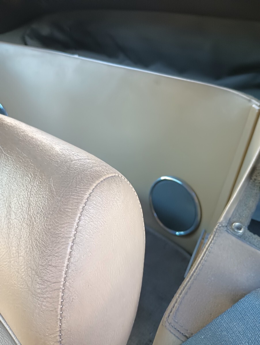 1988 Jaguar XJS - photo 6