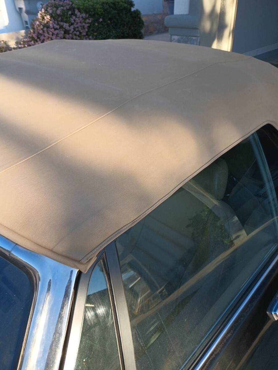1988 Jaguar XJS - photo 8