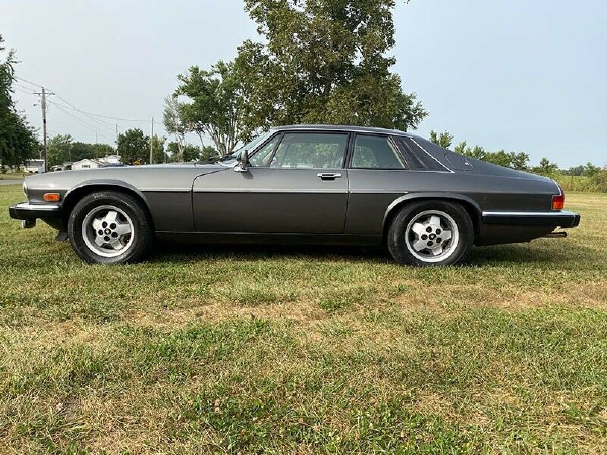 1988 Jaguar XJS - photo 2
