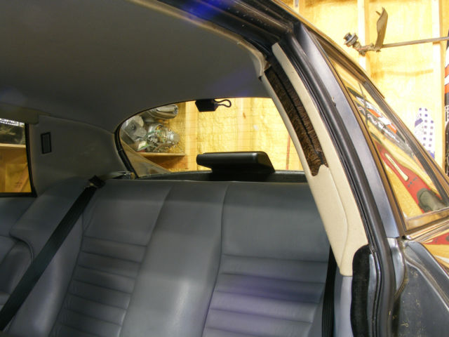 1988 Jaguar XJS - photo 11