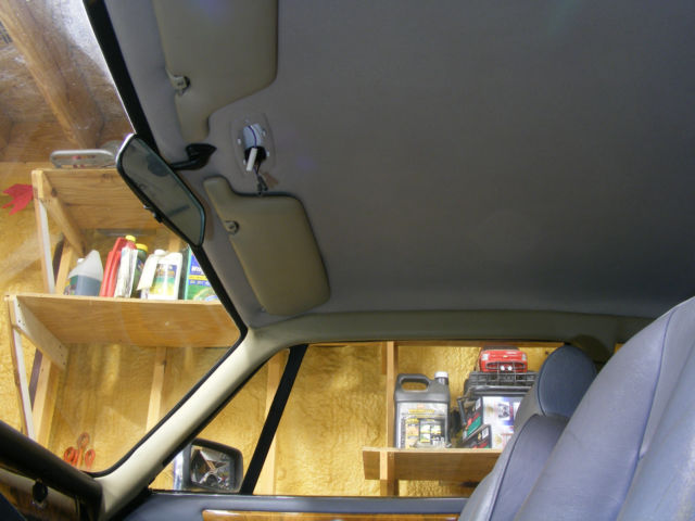 1988 Jaguar XJS - photo 9