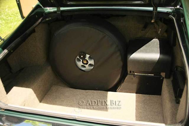 1988 Jaguar XJS - photo 11