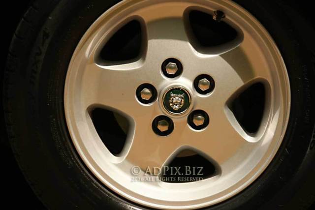 1988 Jaguar XJS - photo 12