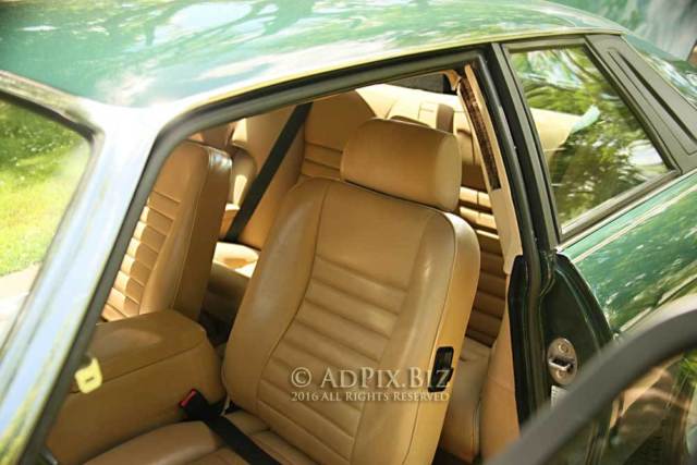 1988 Jaguar XJS - photo 5