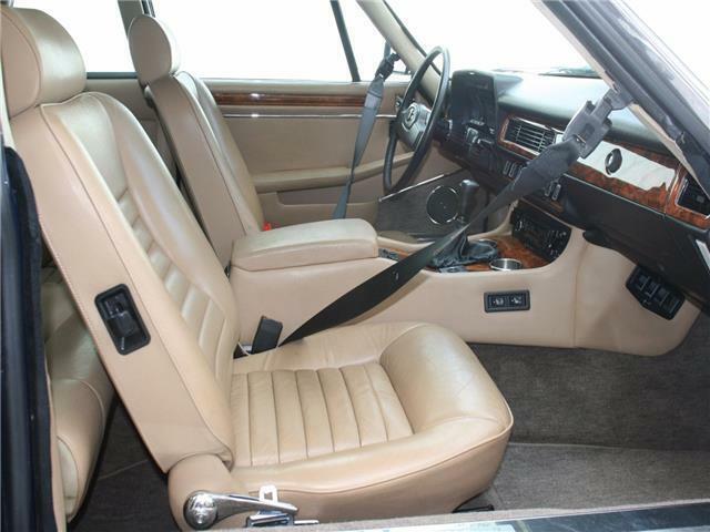 1988 Jaguar XJS - photo 11