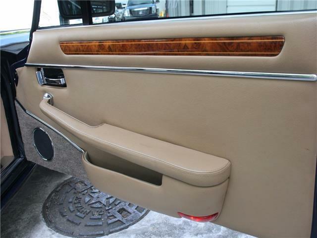 1988 Jaguar XJS - photo 12