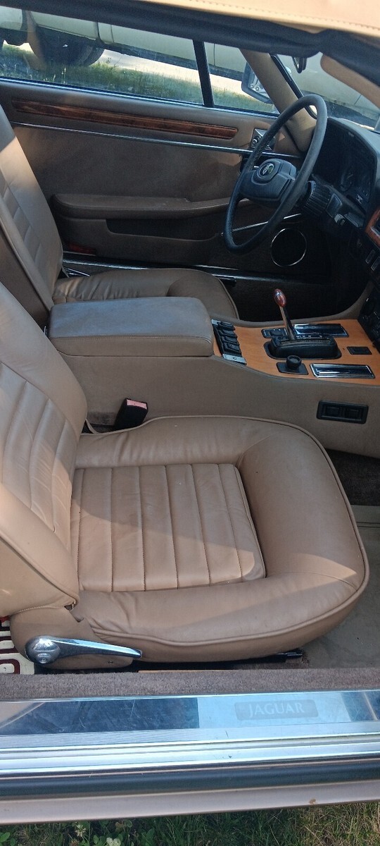 1988 Jaguar XJS - photo 10