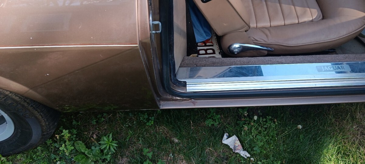 1988 Jaguar XJS - photo 6