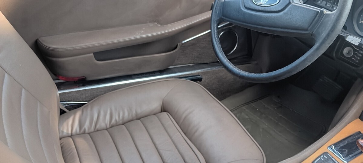 1988 Jaguar XJS - photo 8