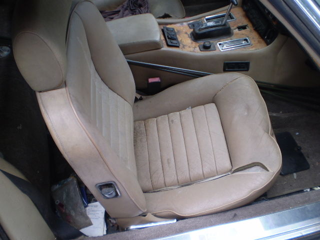1988 Jaguar XJS - photo 9