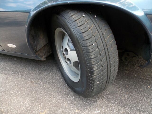 1988 Jaguar XJ - photo 10