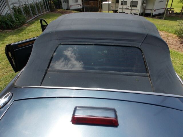 1988 Jaguar XJ - photo 12