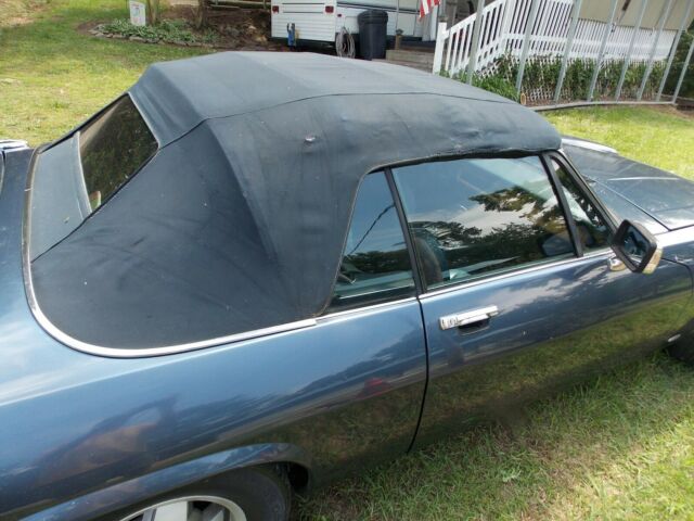 1988 Jaguar XJ - photo 13