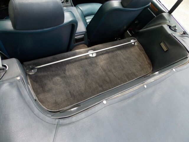 1988 Jaguar XJ - photo 7