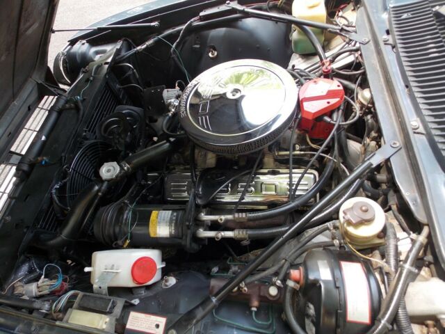 1988 Jaguar XJ - photo 8