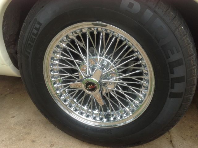 1988 Jaguar XJS - photo 4