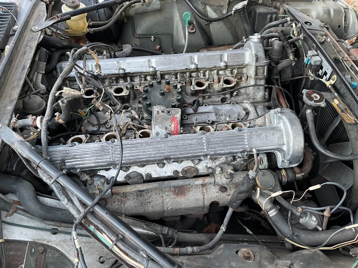 1988 Jaguar XJS Hess & Eisenhardt - photo 5