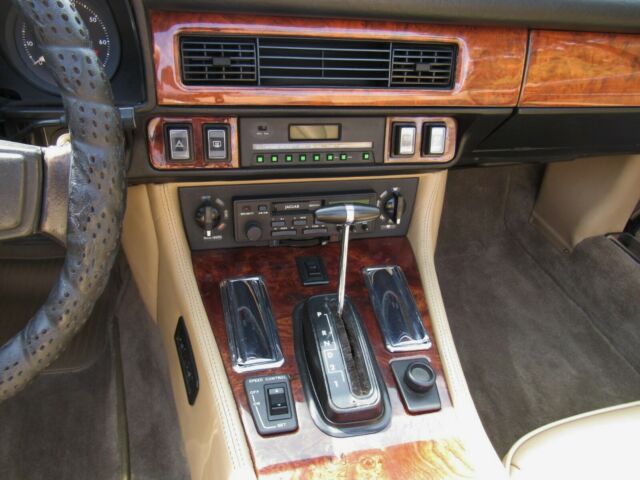 1988 Jaguar XJS - photo 12