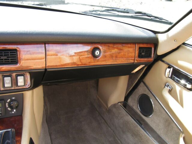 1988 Jaguar XJS - photo 13