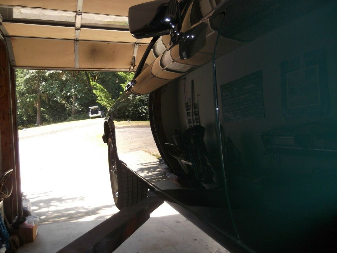 1988 Jaguar XJS - photo 13