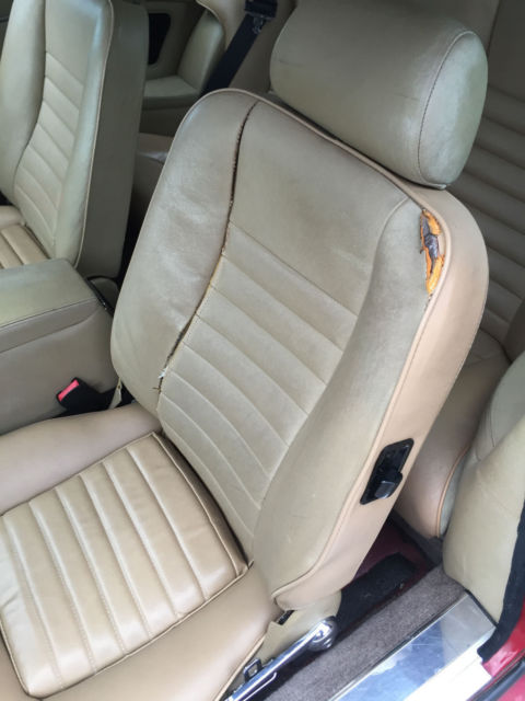 1988 Jaguar XJS - photo 10