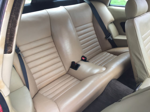 1988 Jaguar XJS - photo 8