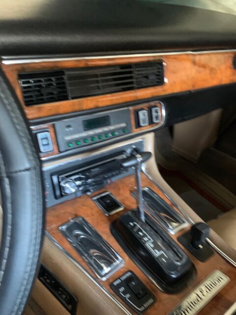 1988 Jaguar XJS - photo 6
