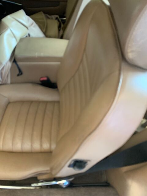 1988 Jaguar XJS - photo 7