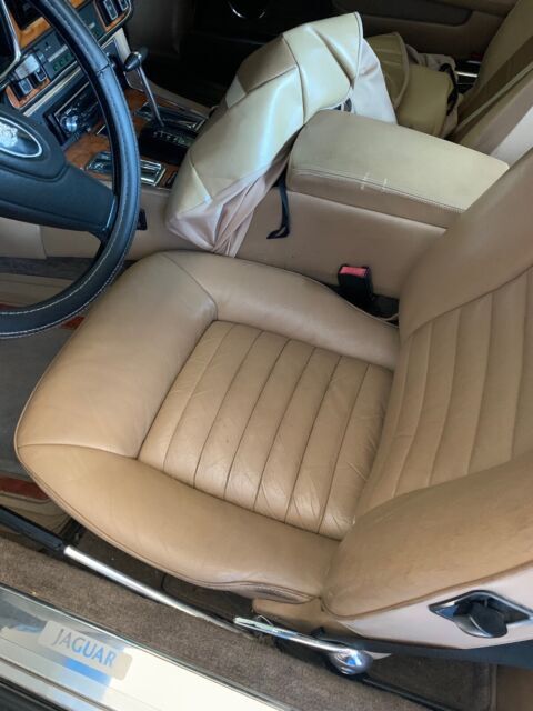 1988 Jaguar XJS - photo 8