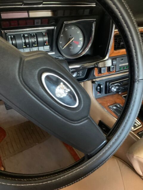 1988 Jaguar XJS - photo 9