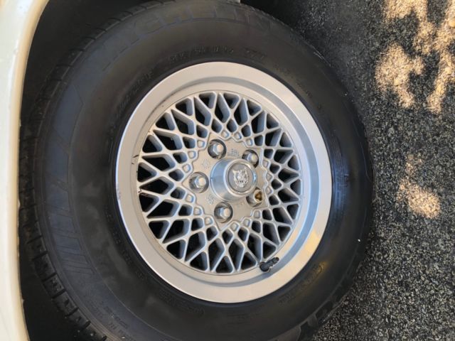 1988 Jaguar XJS - photo 3